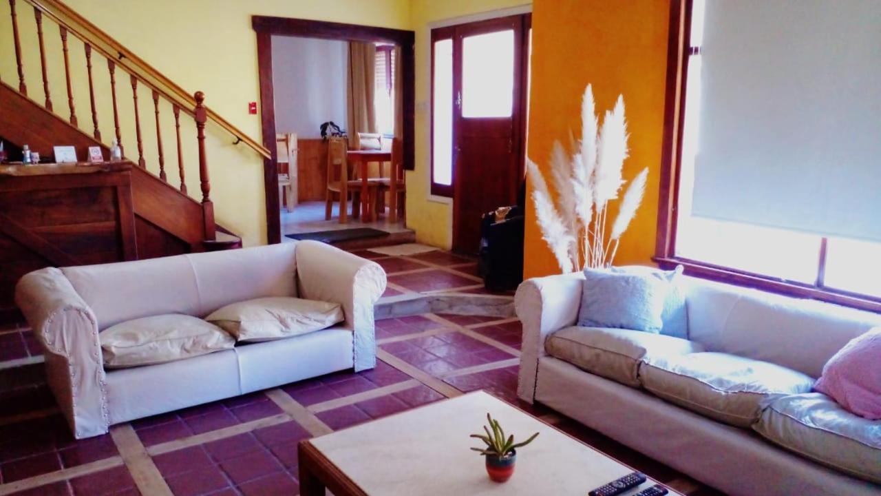 Posada Copahue San Carlos de Bariloche Exterior foto