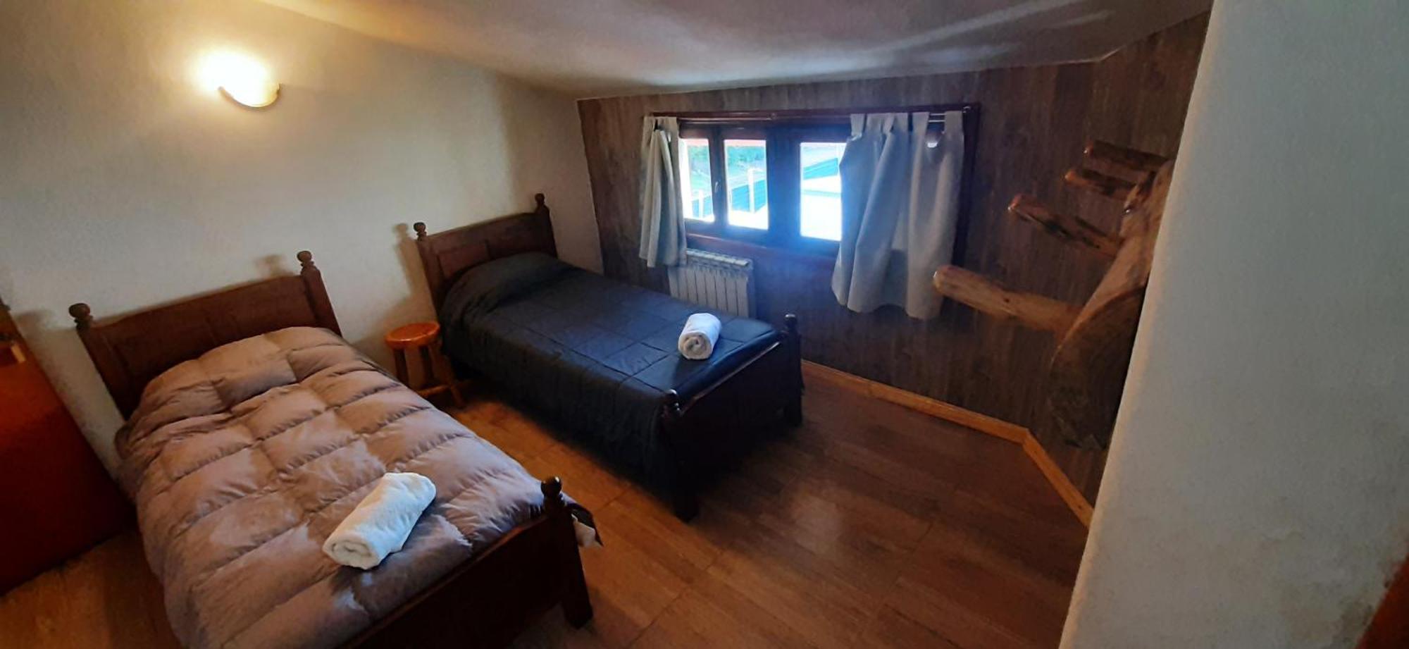 Posada Copahue San Carlos de Bariloche Exterior foto