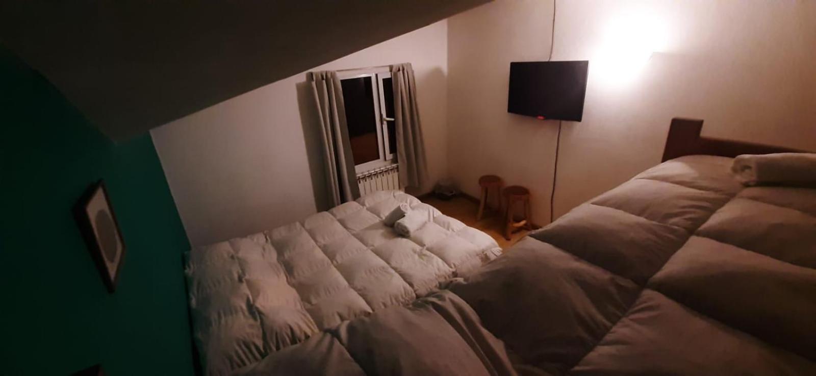 Posada Copahue San Carlos de Bariloche Habitación foto